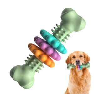 Teething Dog Toys